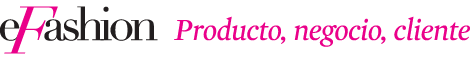 eFashion Producto, negocio, cliente